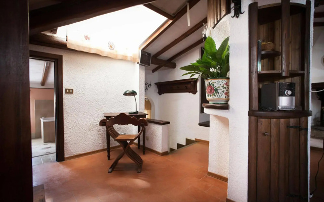 Domus Socolatae Residenza d'Epoca Charming B&B