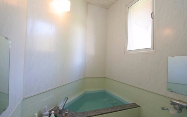 Pension Moguhouse