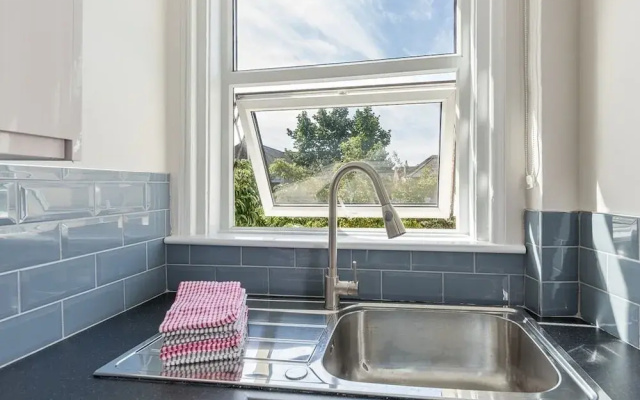 Orchard Garden Apartment