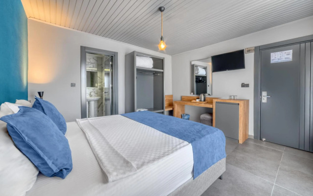 Royalisa Palmiye Beach +16 Adult Only