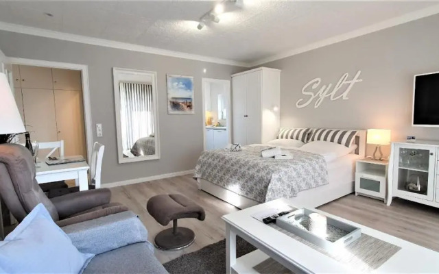 Haus Nordland Wg. 109