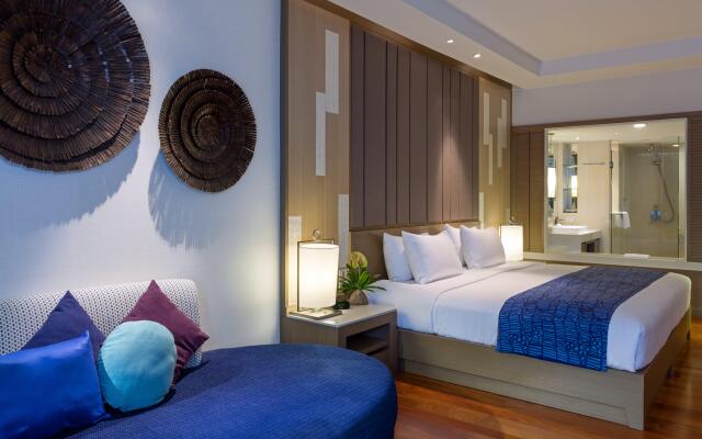 Holiday Inn Resort Phuket by IHG