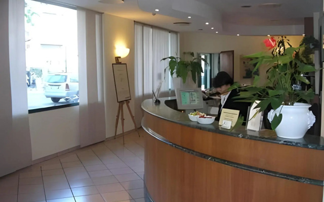 Hotel Italia