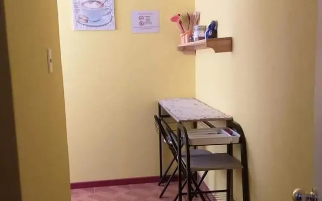 Casa de Thelma