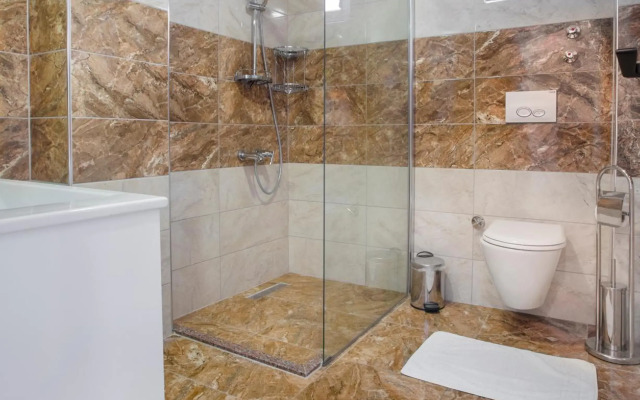 Bayram Apart Hotel