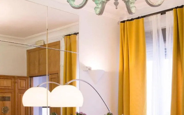 HA San Mateo Suites