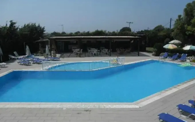 Hotel Alkmini