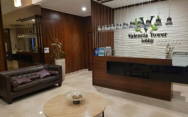 Apartemen Victoria Square