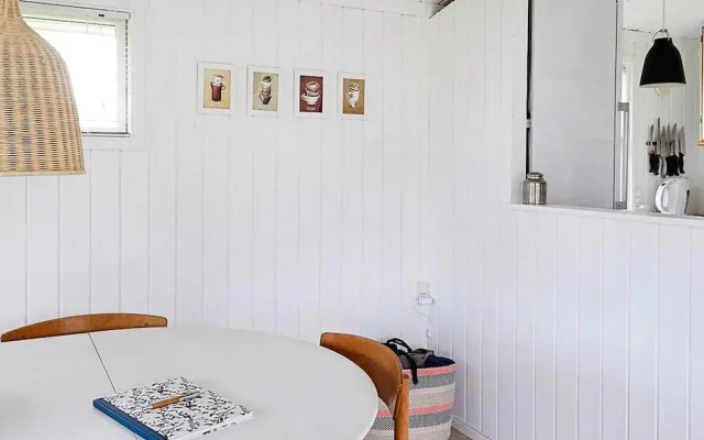 6 Person Holiday Home in Slagelse