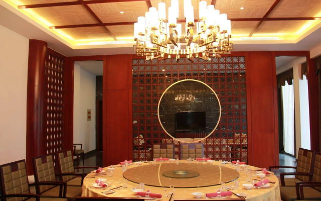 Jiangsu Cuipingshan Hotel