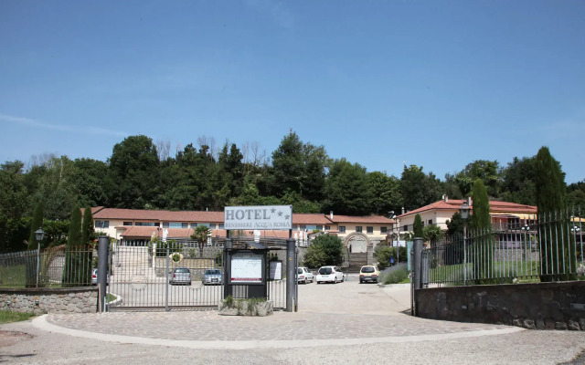 Le Onde Resort