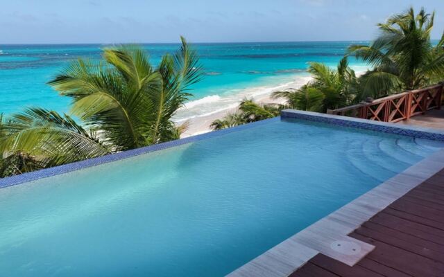Palisades House by Eleuthera Vacation Rentals