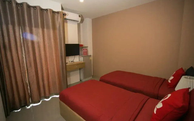 ZEN Rooms D-well Residence Don Muang