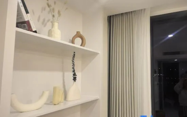 Yuliao Haiyuntian Homestay