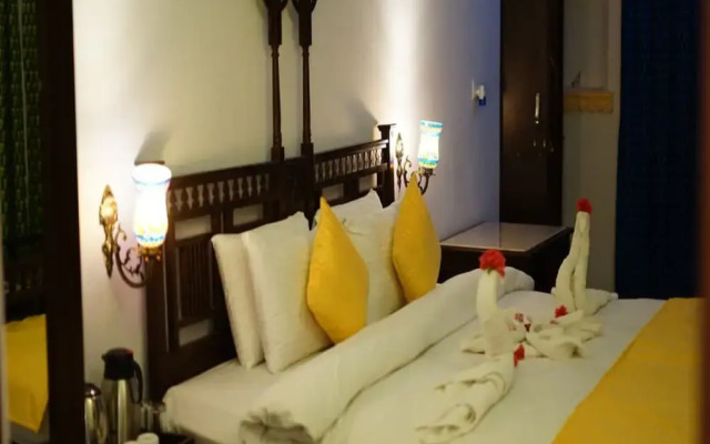 Bonjour Paradise Resort