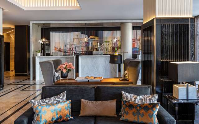 Hyatt Regency Cape Town