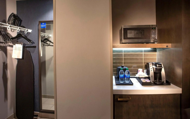 Hilton Garden Inn Redmond Seattle