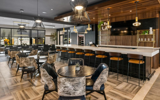 Courtyard by Marriott Bozeman