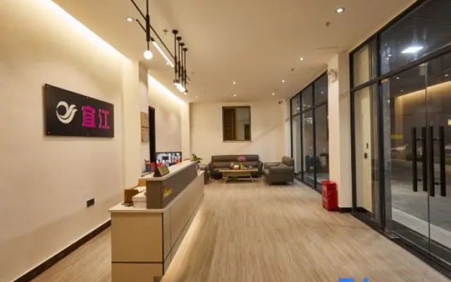 Yijiang Accommodation (Chaozhou Xiangqiao District Branch)