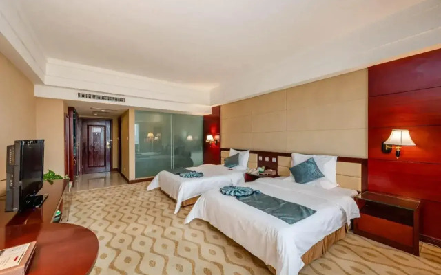 Dianneng International Hotel