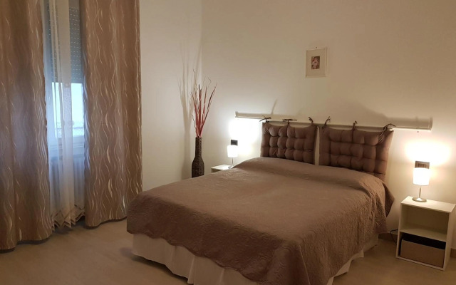 Appartamento"Alba" locazione turistica