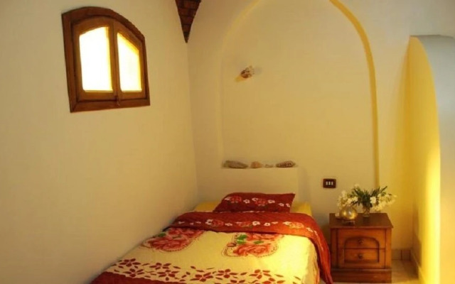 Bawiti Oasis Resort