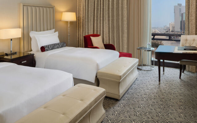 Kempinski Al Othman Hotel Al Khobar