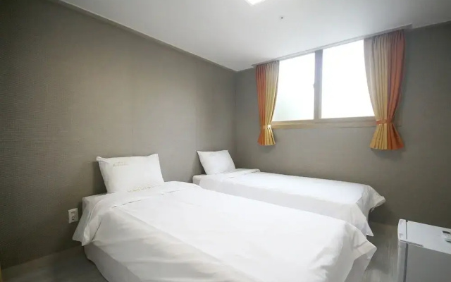 Yeosu Space Guest House