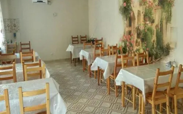 Laskovyy Bereg Guest House