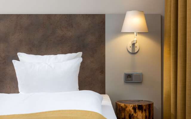 Sorat Hotel Berlin
