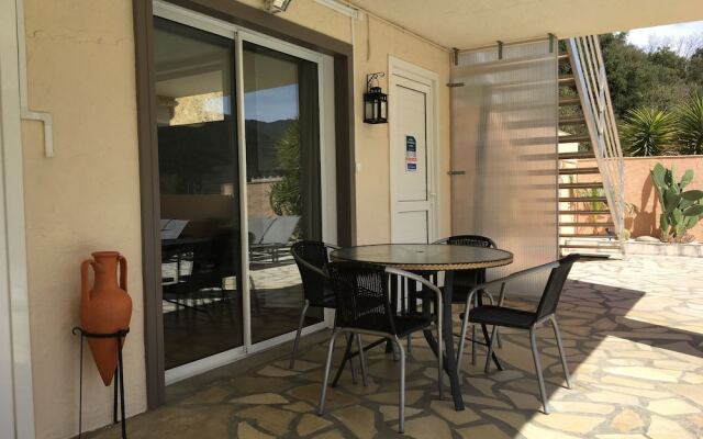 Mas Solar d'En Malcion