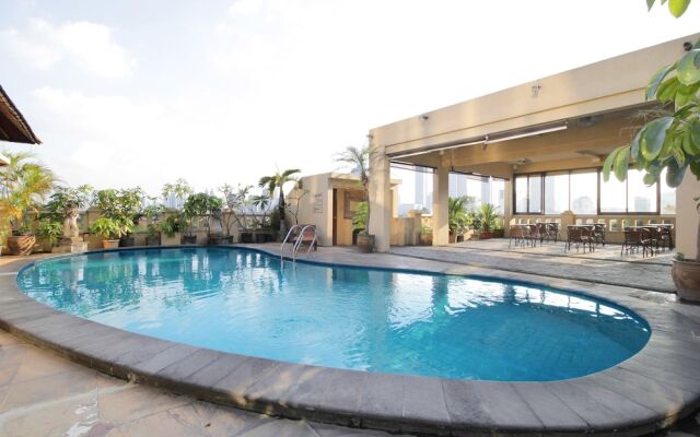 Airy Menteng Cemara 1 Jakarta