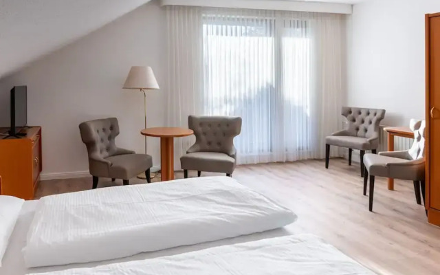 Forest Apartments & Rooms