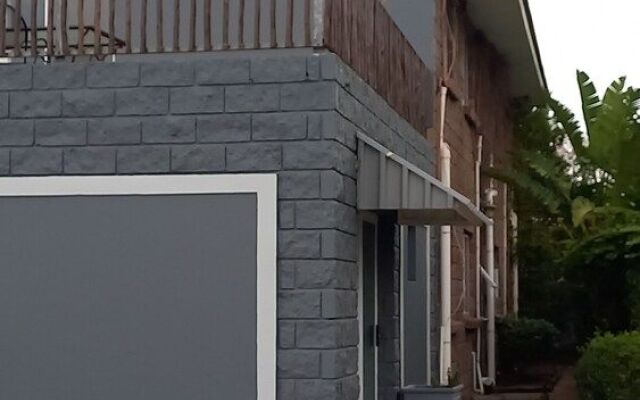 Arbour Lodge Guest House