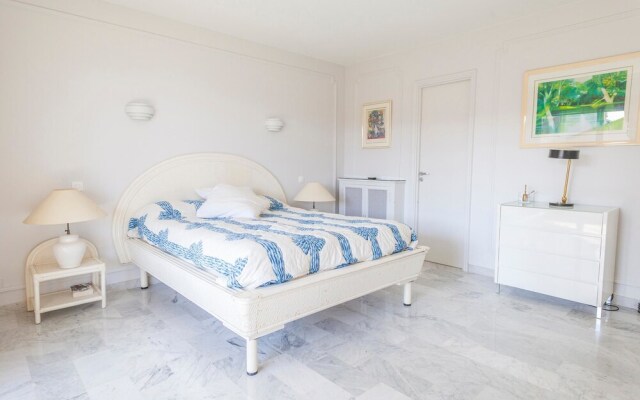 Le Moure Rouge (Marin) Apartment 2