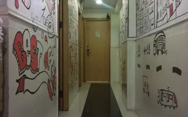 Spring Guest House (5/F)