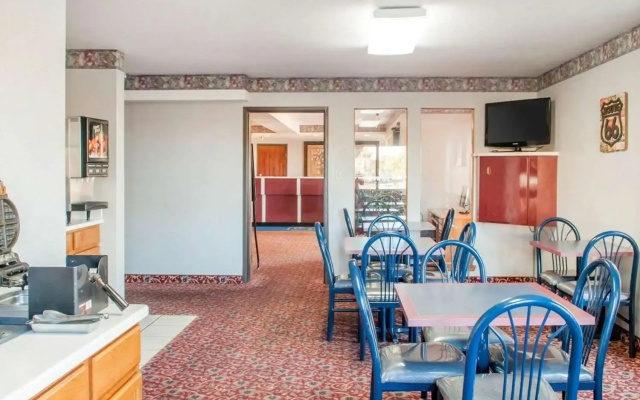 Comfort Inn