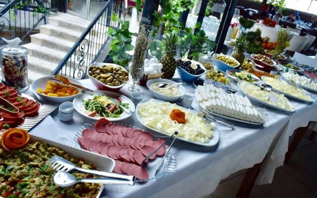 Usak Yucel Hotel