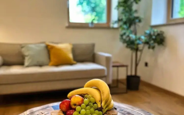 The Villa Bled Small Apt Premium Luxury Retreat