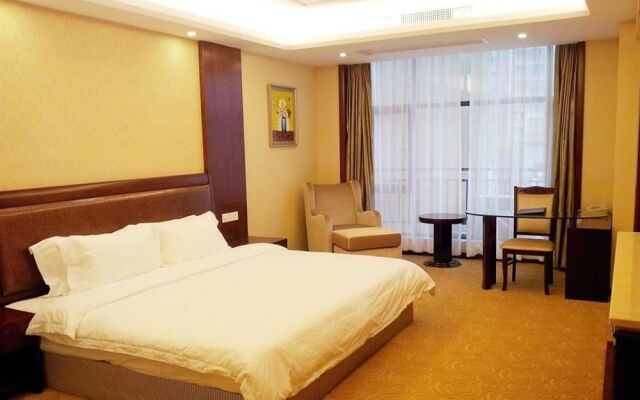 Xinlongcheng Hotel