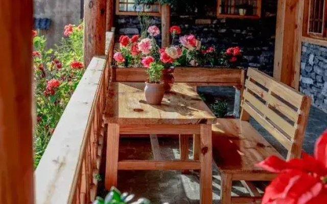 Chuxin Boutique Inn