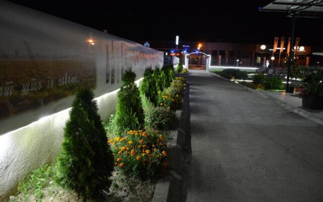 Villa Grand Bitola