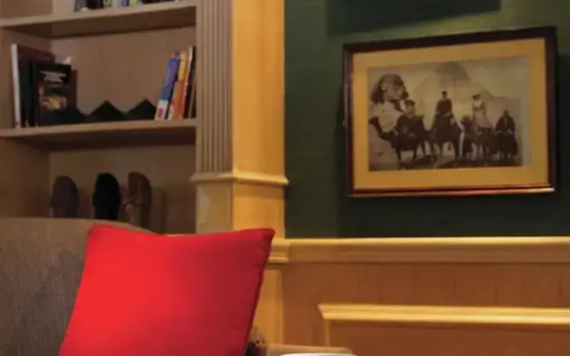 Mövenpick Prince Abbas Lake Nasser Cruise, Every Monday Four Nights From Aswan, Every Friday Three nights From Abu-Simbel - Including Excursions and Sightseeing - фото 5