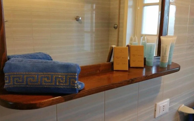 Anastasia Villas B&B - Casa Vacanze