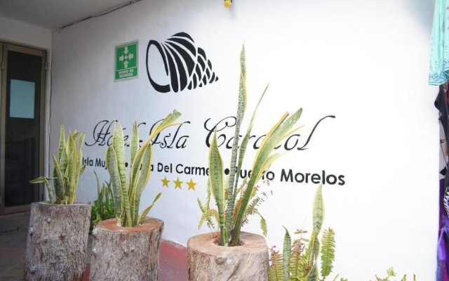 Hotel Isla Caracol