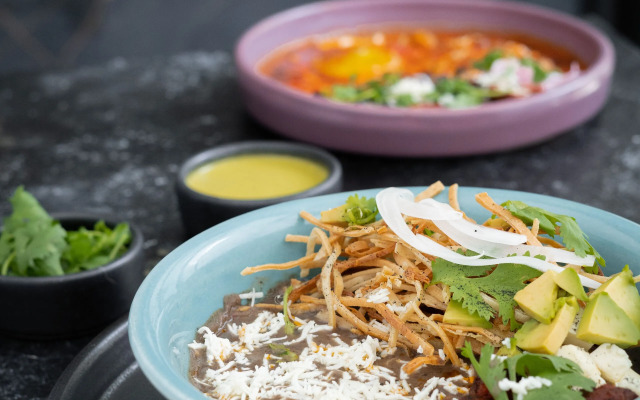 Casa Cuarzo Hotel Boutique