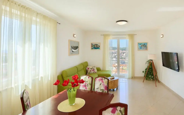 Apartment Perina