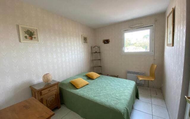 Appartement Arcachon, 3 pièces, 5 personnes - FR-1-319-5