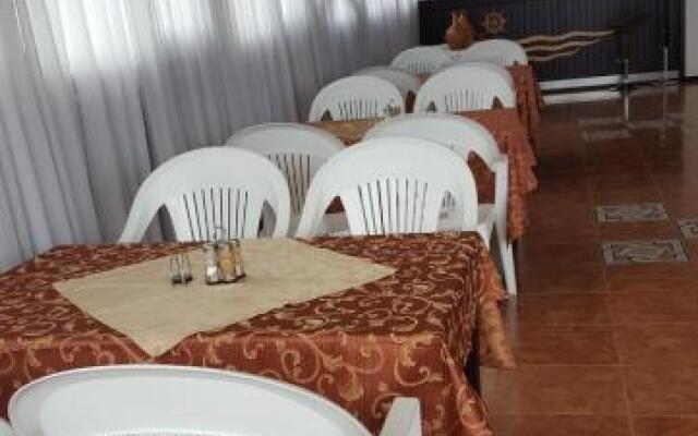 Mashuk Hotel