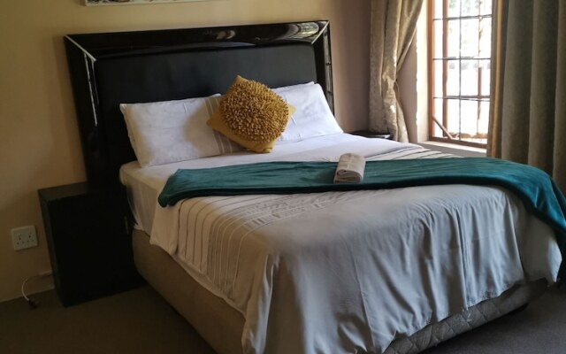 97 High Road Guest house